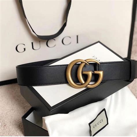 marchio di gucci|cinto Gucci feminino.